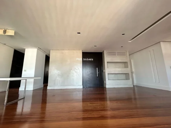 Imagem Apartamento à venda na Vila Mascote, com 3 suítes, 4 vagas, 173m².