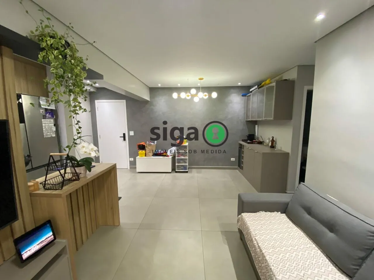 Imagem Apartamento para venda na Vila Andrade 03 dormitórios, São Paulo - SP