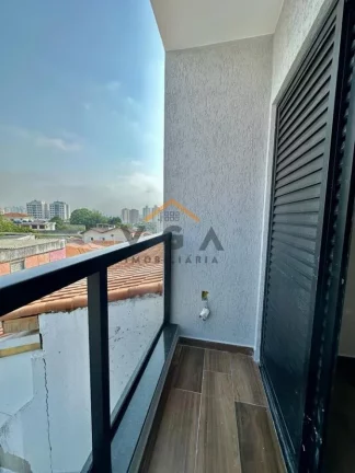 Imagem Sobrado para Venda em São Paulo, Vila Bela, 3 dormitórios, 1 suíte, 2 banheiros, 2 vagas