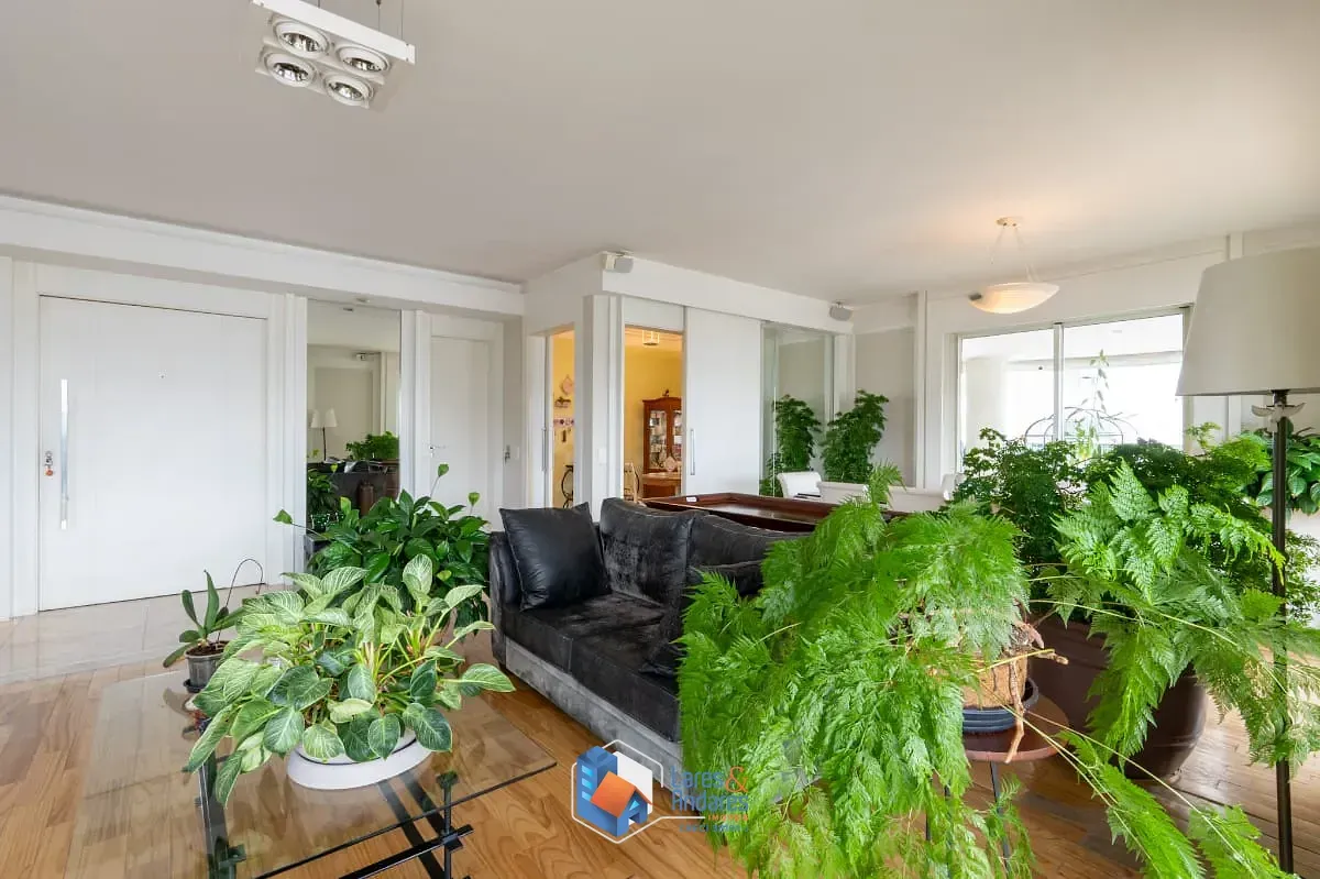 Imagem Apartamento para venda em Vila Andrade com 3 quartos, sendo 3 suítes, 260m²