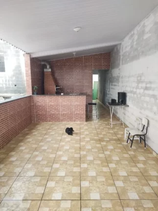 Imagem Casa com 2 dormitórios à venda, 144 m² por R$ 370.000,00 - Jardim Saúde - Suzano/SP
