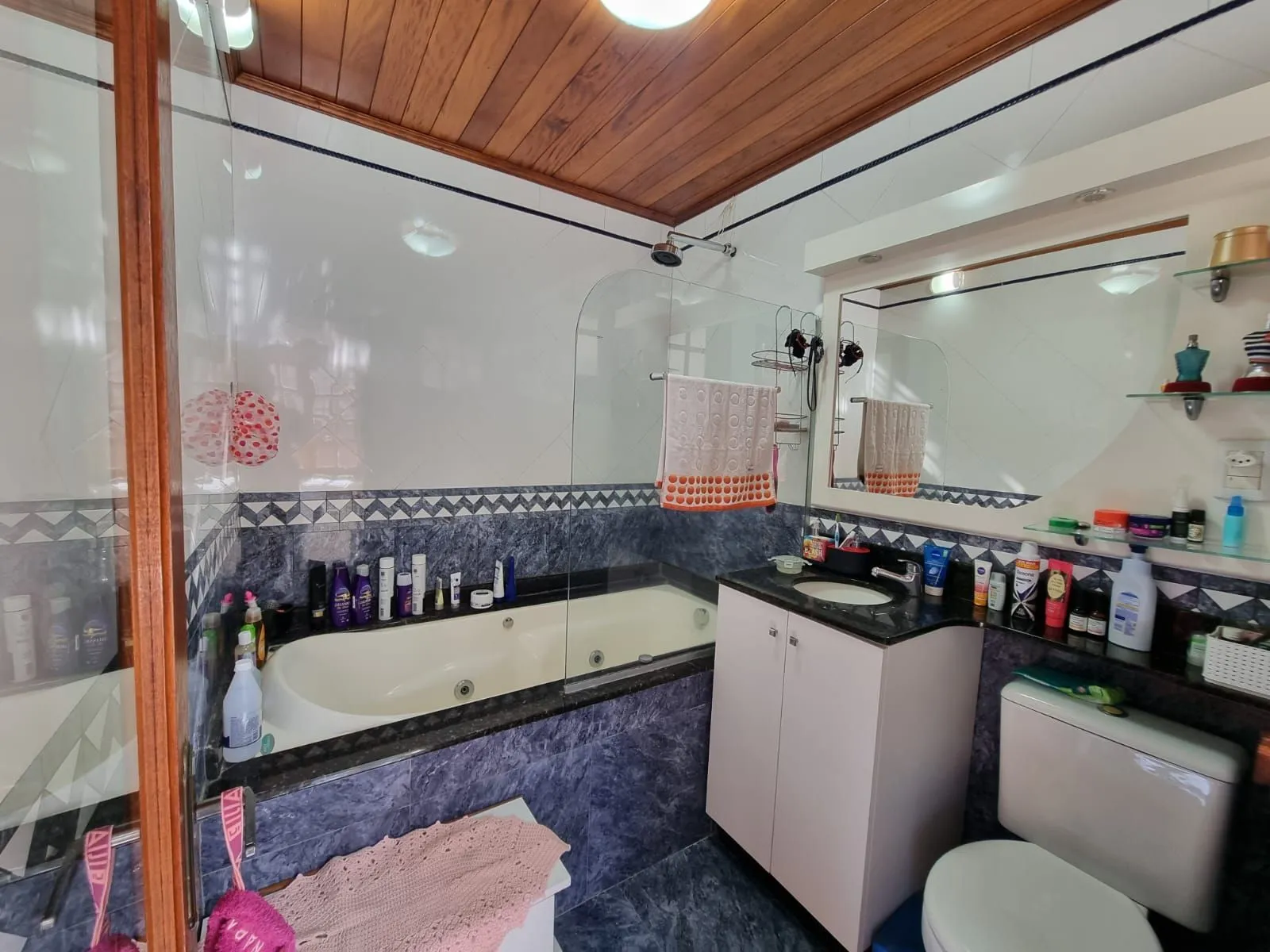 Imagem Casa de 3 Dormitórios em Condomínio Fechado Infra Completa