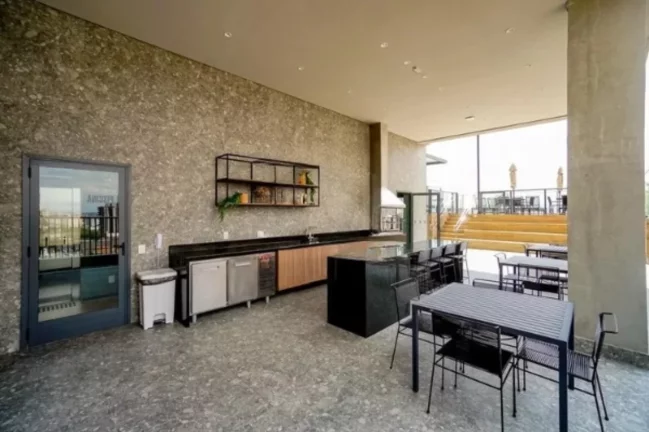 Imagem SIGNA STUDIOS BY PORTE ENGENHARIA - Aptos de 31m², ótima localização, no coração do Tatuapé!!