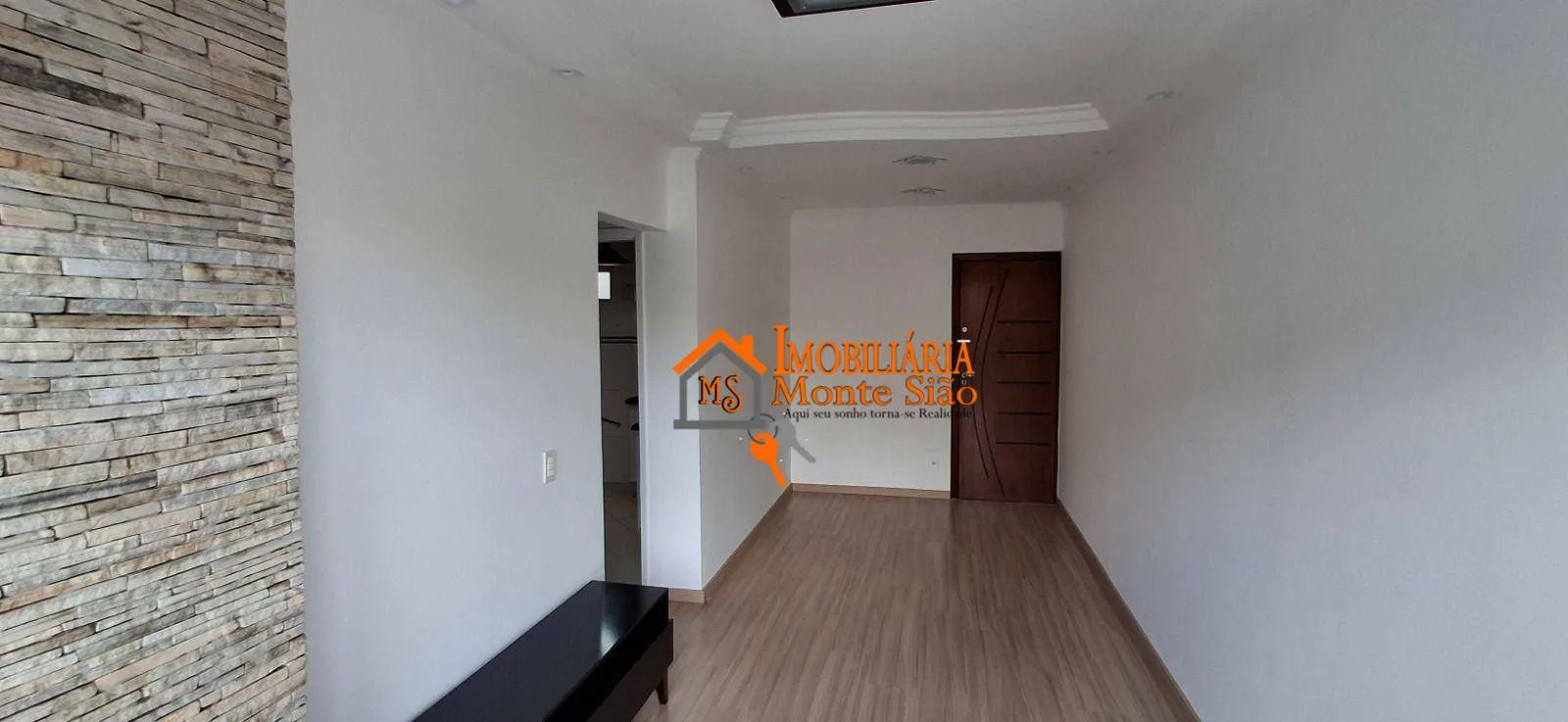 Imagem Apartamento à venda, 72 m² por R$ 400.000,00 - Gopoúva - Guarulhos/SP