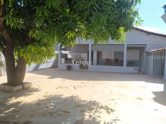 Imagem Casa à venda no bairro Jardim América - Goiânia/GO