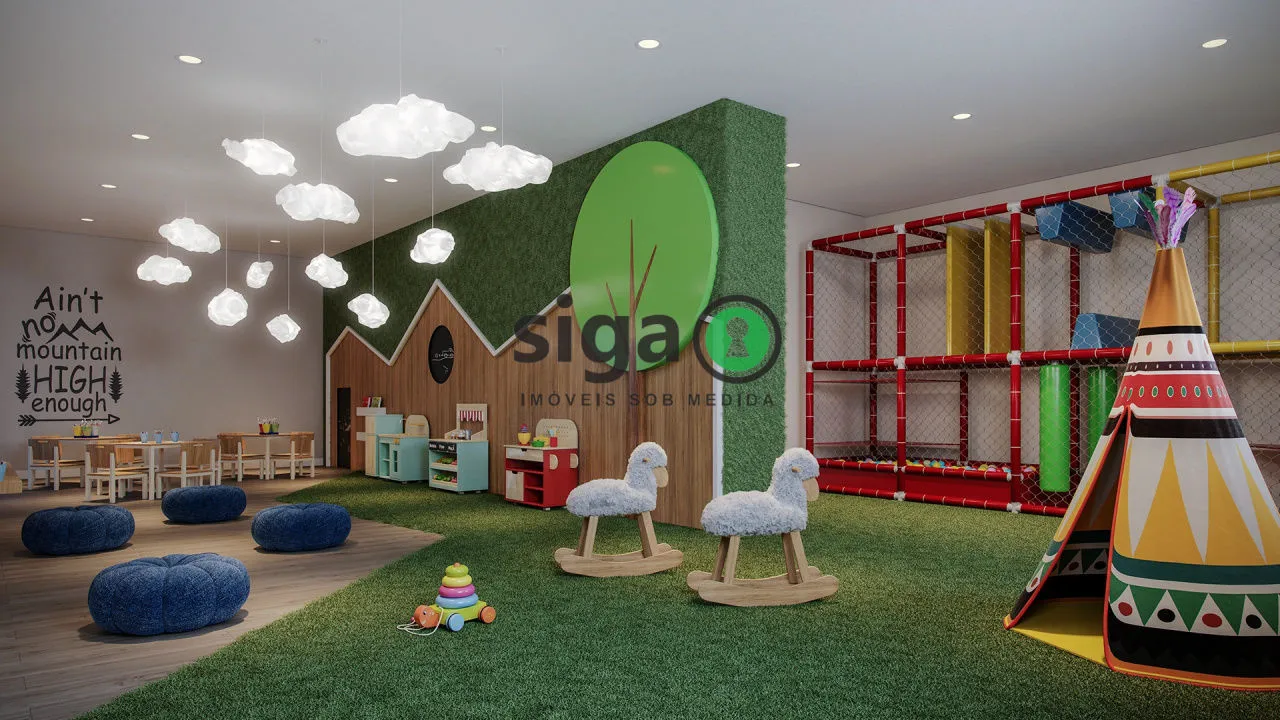 Imagem Apartamento na Vila Sônia para alugar!