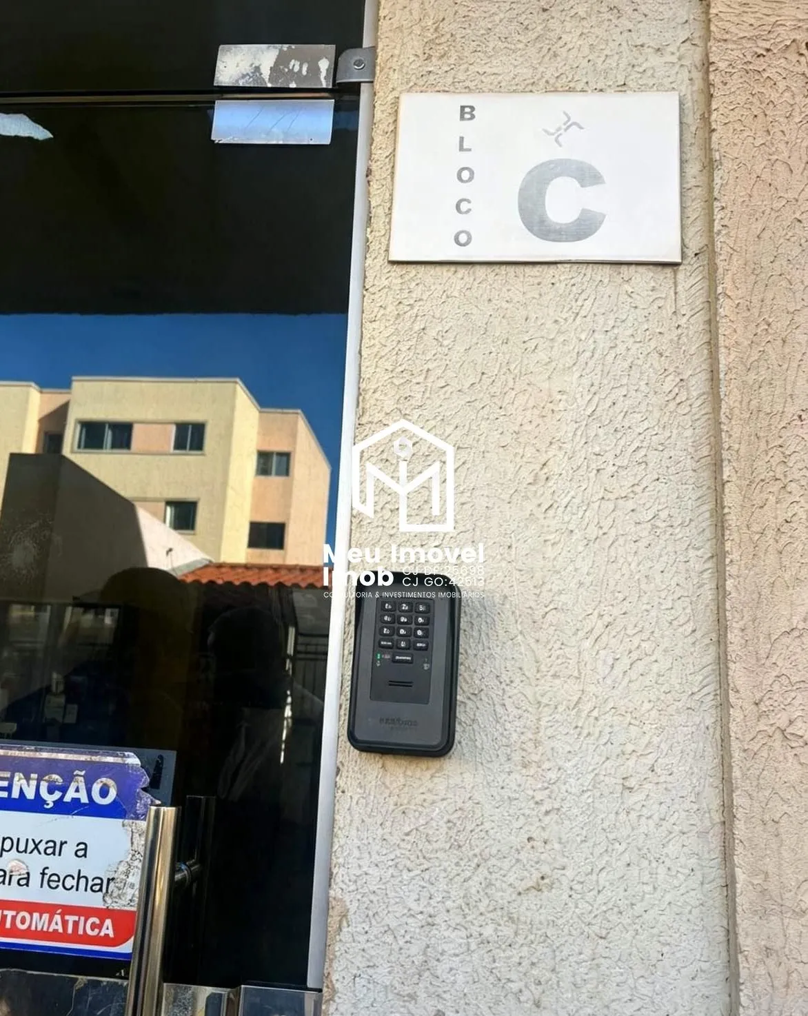 Imagem Res Parque Riacho 03 APTO 3 Quartos 1 Suíte 1 Vaga 61m²