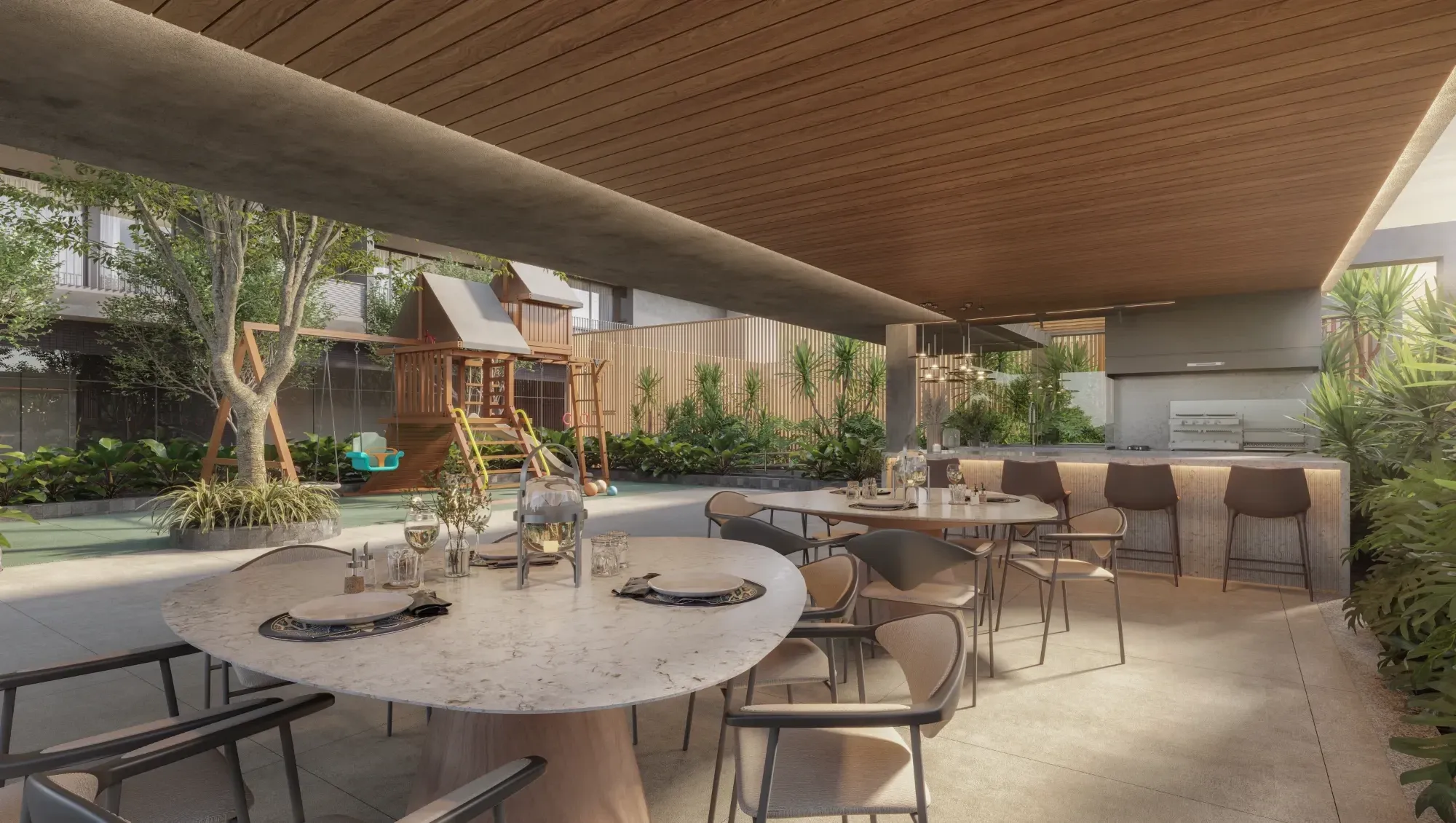 Imagem Apartamento com 3 Quartos à Venda, 108,05 m² em Adrianópolis - Manaus