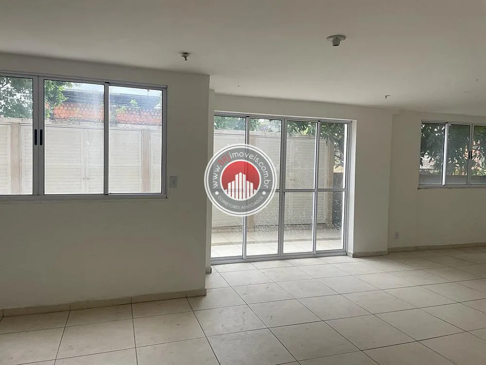 Imagem Apartamento a Venda no bairro Jardim Alvorada - Nova Iguaçu, RJ
