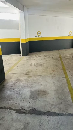 Imagem Apartamento com 03 dormitórios para locação anual no Centro Balneário Camboriú