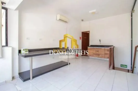 Imagem Loja com Sobreloja | 67 m² | Térreo + Terraço | Ideal para Franquias