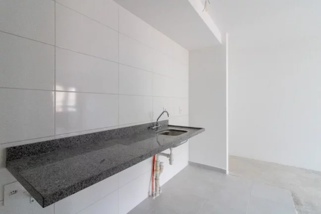 Imagem Apartamento à venda em São Paulo, Jardim São Paulo(Zona Norte), com 2 quartos, 56m2