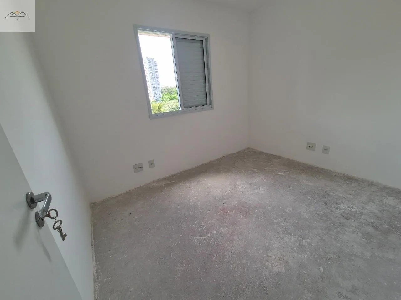 Imagem APARTAMENTO RESIDENCIAL em São Bernardo do Campo - São Paulo, Vila Gonçalves