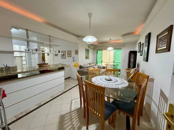 Imagem Maggiori Residencial Apartamento 2 quartos mobiliado à venda Praia Quatro Ilhas Bombinhas SC