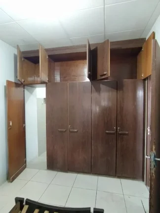 Imagem Casa para venda Parque Gétulio - 3 quartos