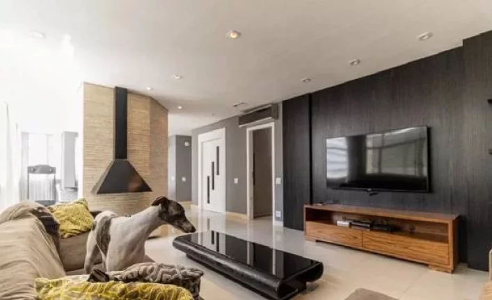 Foto do imóvel APARTAMENTO RESIDENCIAL em SÃO PAULO - SP, CONSOLAÇÃO