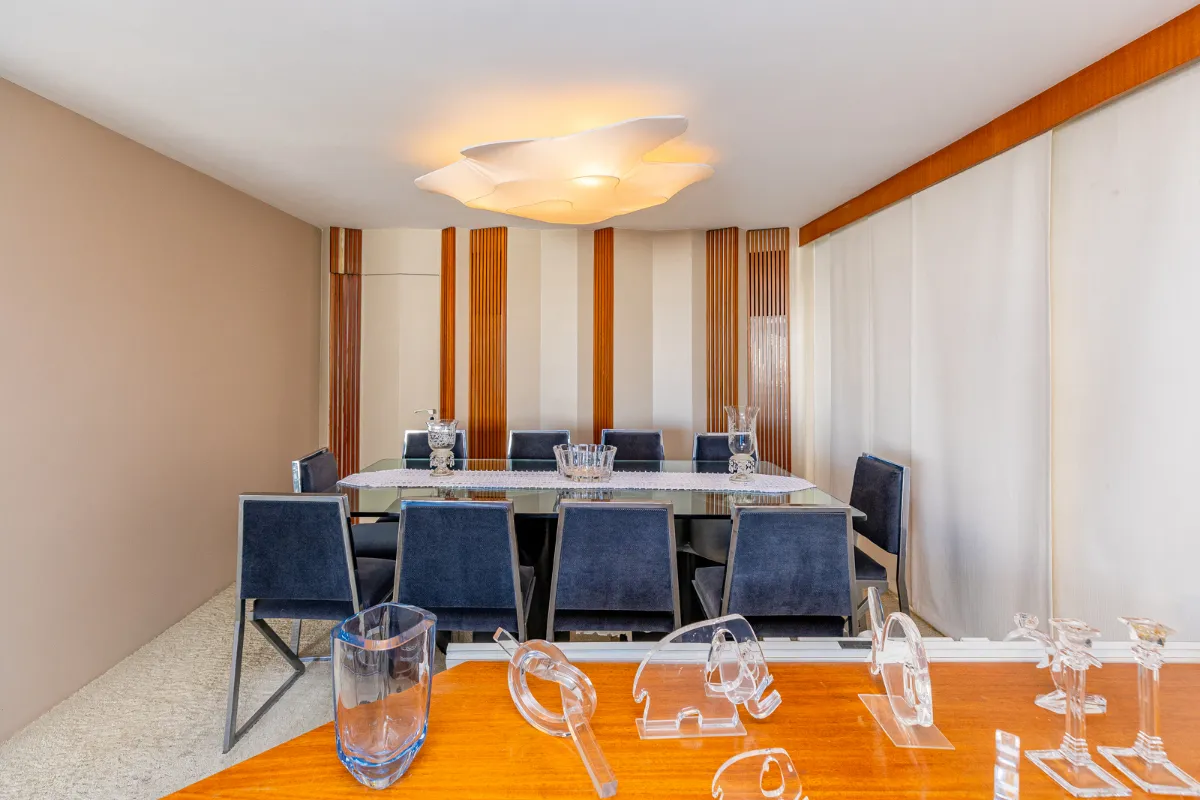 Imagem Apartamento para venda em Jardim Paulista com 4 quartos, sendo 2 suítes, 258m2