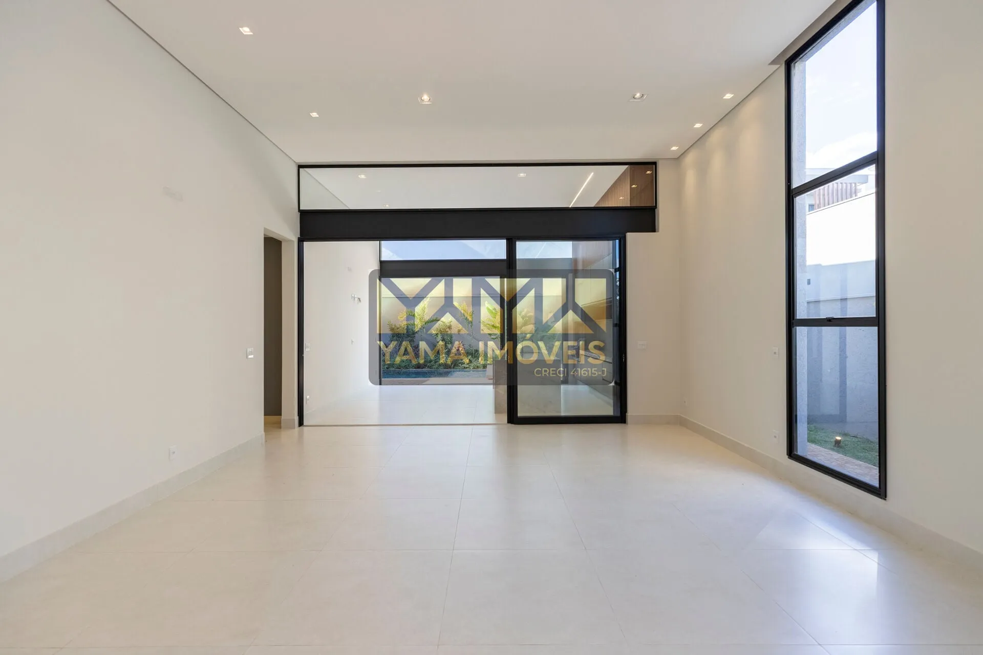 Imagem Casa Alto Padrão em Residencial e Empresarial Alphaville, Ribeirão Preto/SP