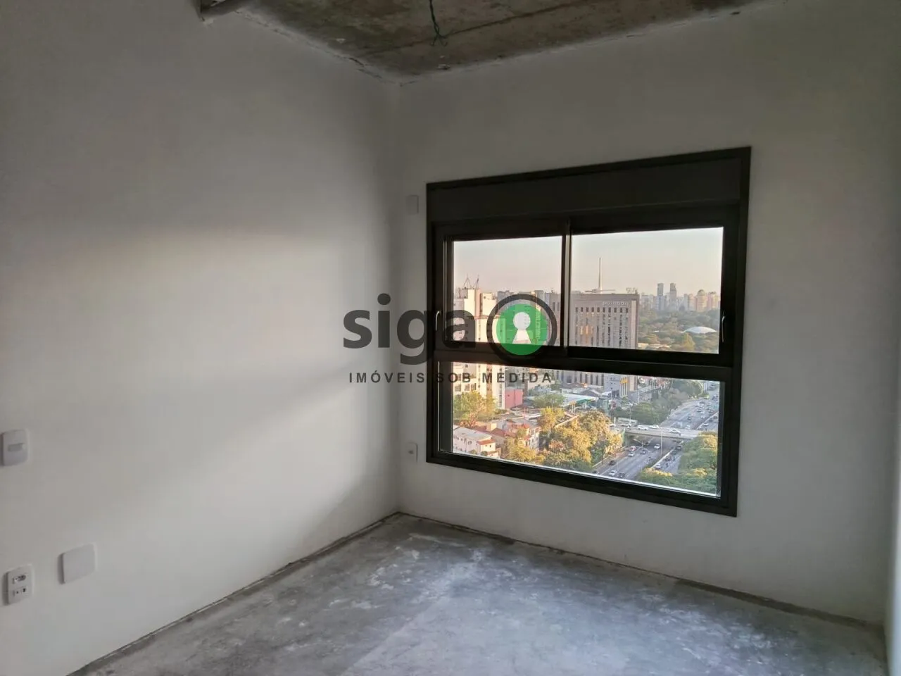 Imagem Apartamento 267 m² Paraíso