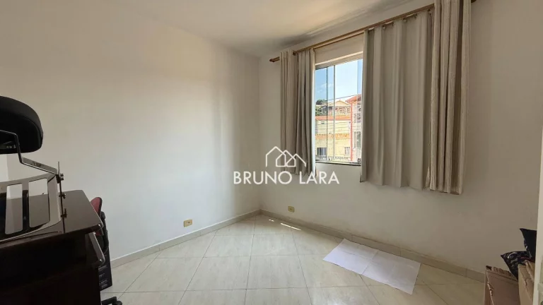 Imagem Apartamento á venda no Bairro Campos Elíseos - Betim/MG