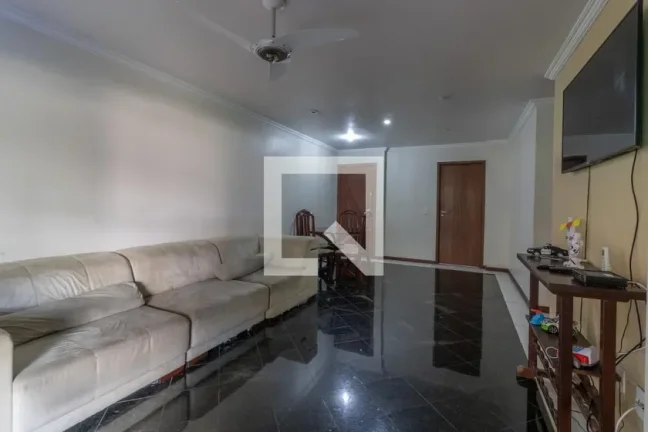 Imagem Apartamento à Venda - Recreio, 3 Quartos, 121 m2