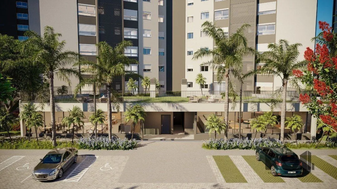 Imagem Apartamento em Jardim Itu