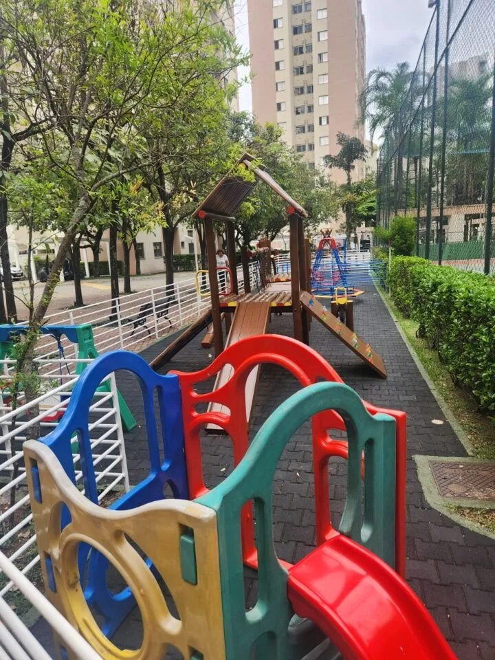 Imagem Apartamento de 50 metros 2 dormitórios 1 vaga a venda na Vila Sônia