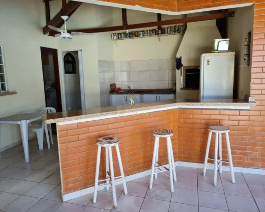 Imagem Casa com piscina grande para venda em Guaratuba!!!!!!!! Venha conferir!!