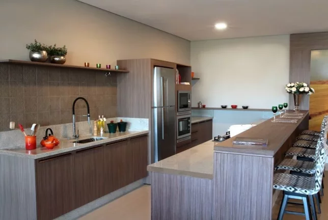 Imagem APARTAMENTO RESIDENCIAL em FLORIANÓPOLIS - SC, COLONINHA