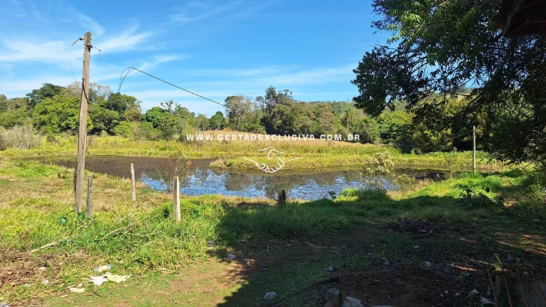 Imagem SÍTIO 80.700m² LAGO RIACHO EXCELENTE TOPOGRAFIA PROXIMO AO CENTRO MORUNGABA