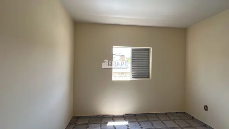 Imagem Apartamento à venda no bairro Parque do Mirante, em Uberaba