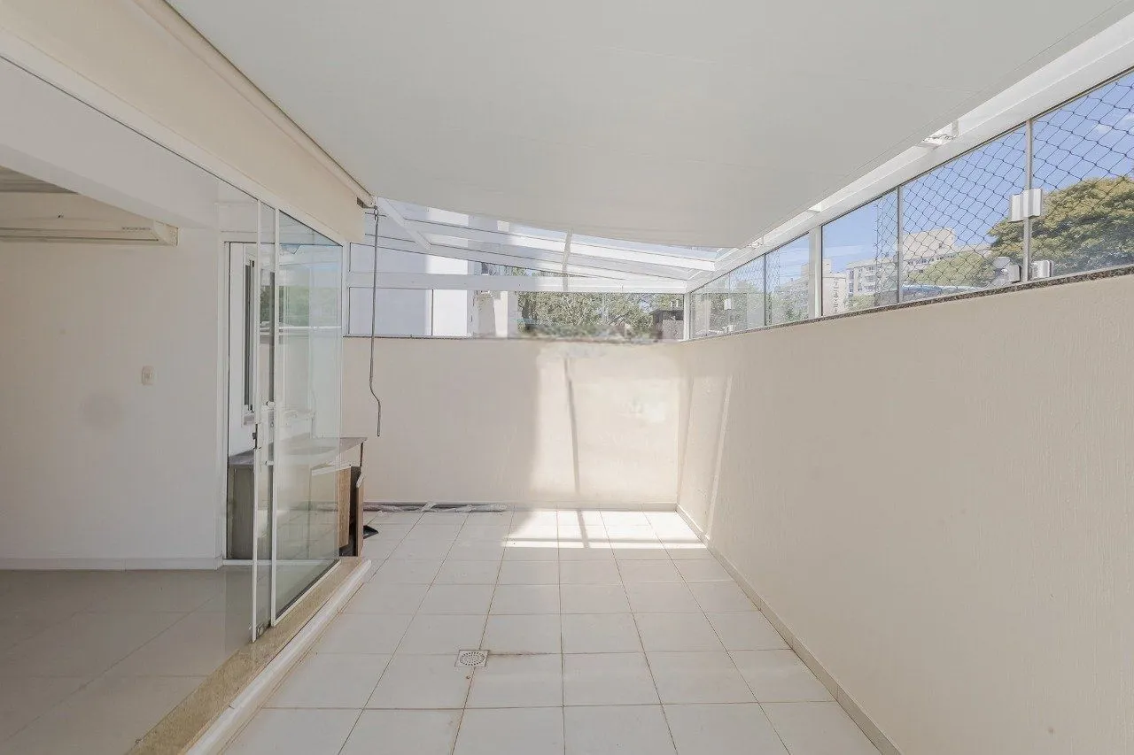 Imagem Garden Exclusivo ao Lado do Jardim Botânico com Amplo Terraço Privativo