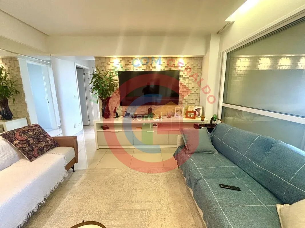 Imagem Apartamento Alto Padrão - Setor Oeste