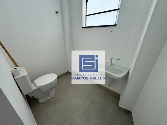 Imagem Galpão para alugar por R$ 2.750,00/mês - Salto - Socorro/SP