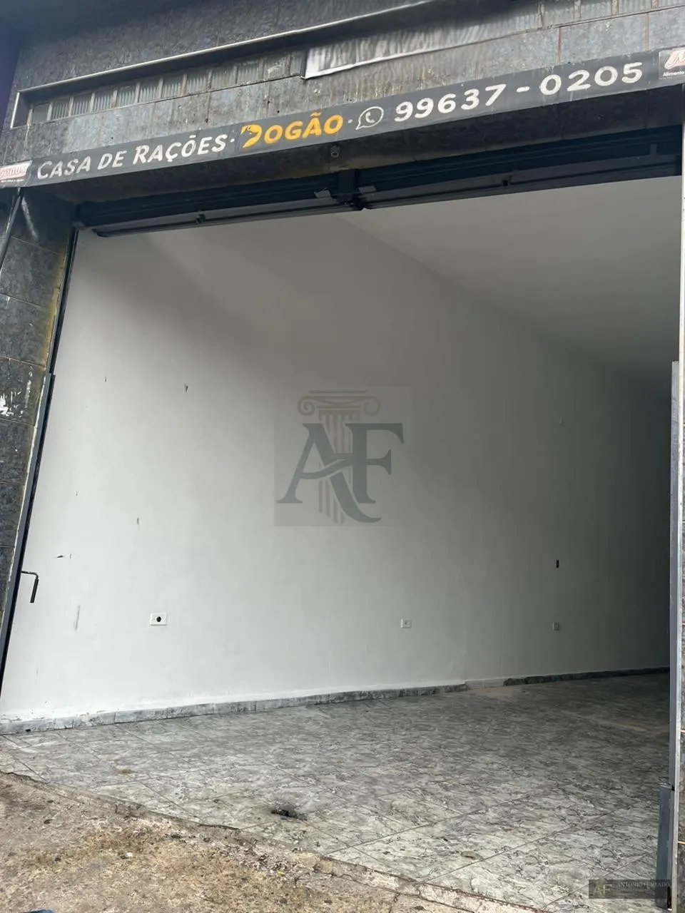 Foto do imóvel Comercial para alugar em Jardim Planalto, São Paulo
