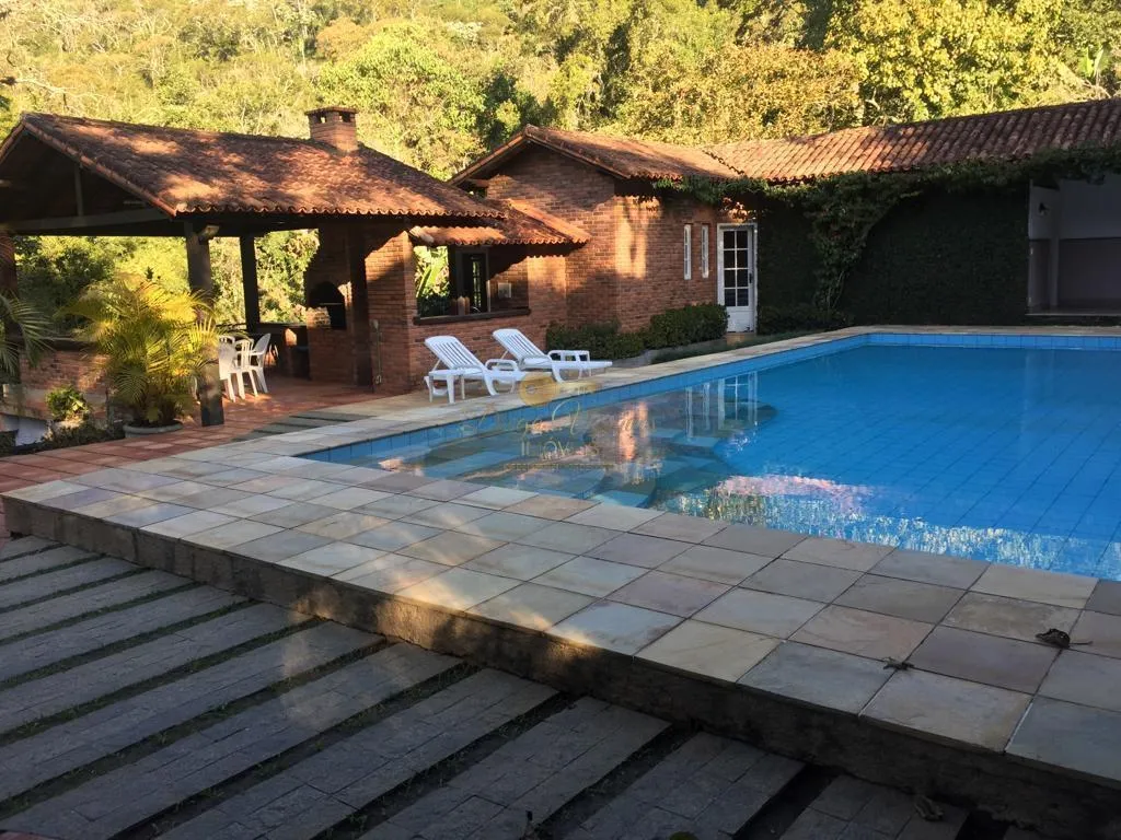 Imagem Casa para Venda em Teresópolis / RJ no bairro Quebra Frascos