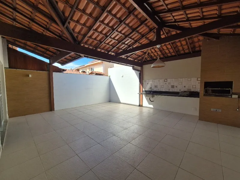 Foto do imóvel: CASA RESIDENCIAL em SERRA - ES, MORADA DE LARANJEIRAS