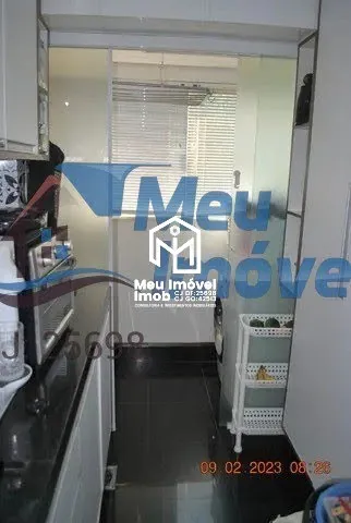 Imagem QUADRA 101 AGUAS CLARAS Residencial Apê 2 quartos 1 suite 1 Vaga 59 m²