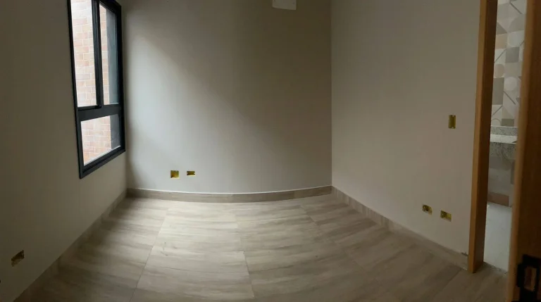 Imagem Sobrado novo com 3 Suítes na Vila Prudente