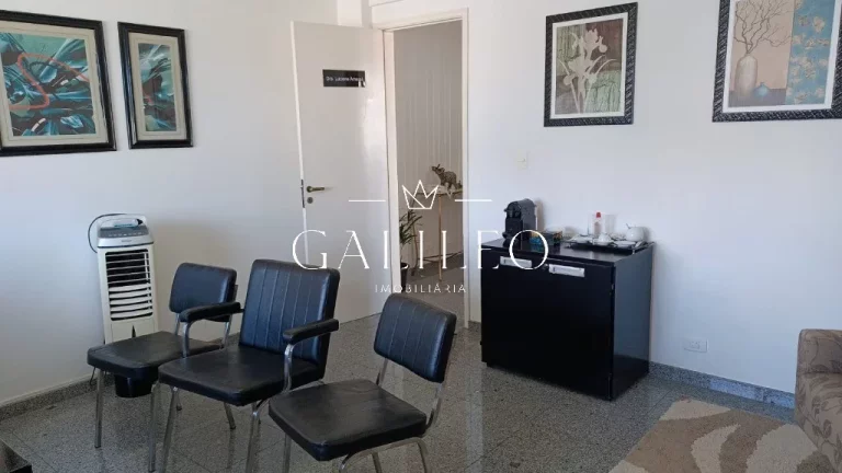 Imagem SALA COMERCIAL Á VENDA NO CENTRO DE JUNDIAÍ-SP