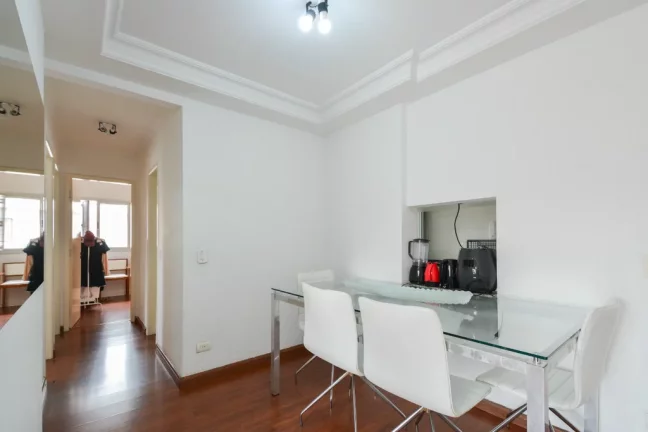 Imagem Apartamento à venda em São Paulo, Sacomã, com 3 quartos, 69m2