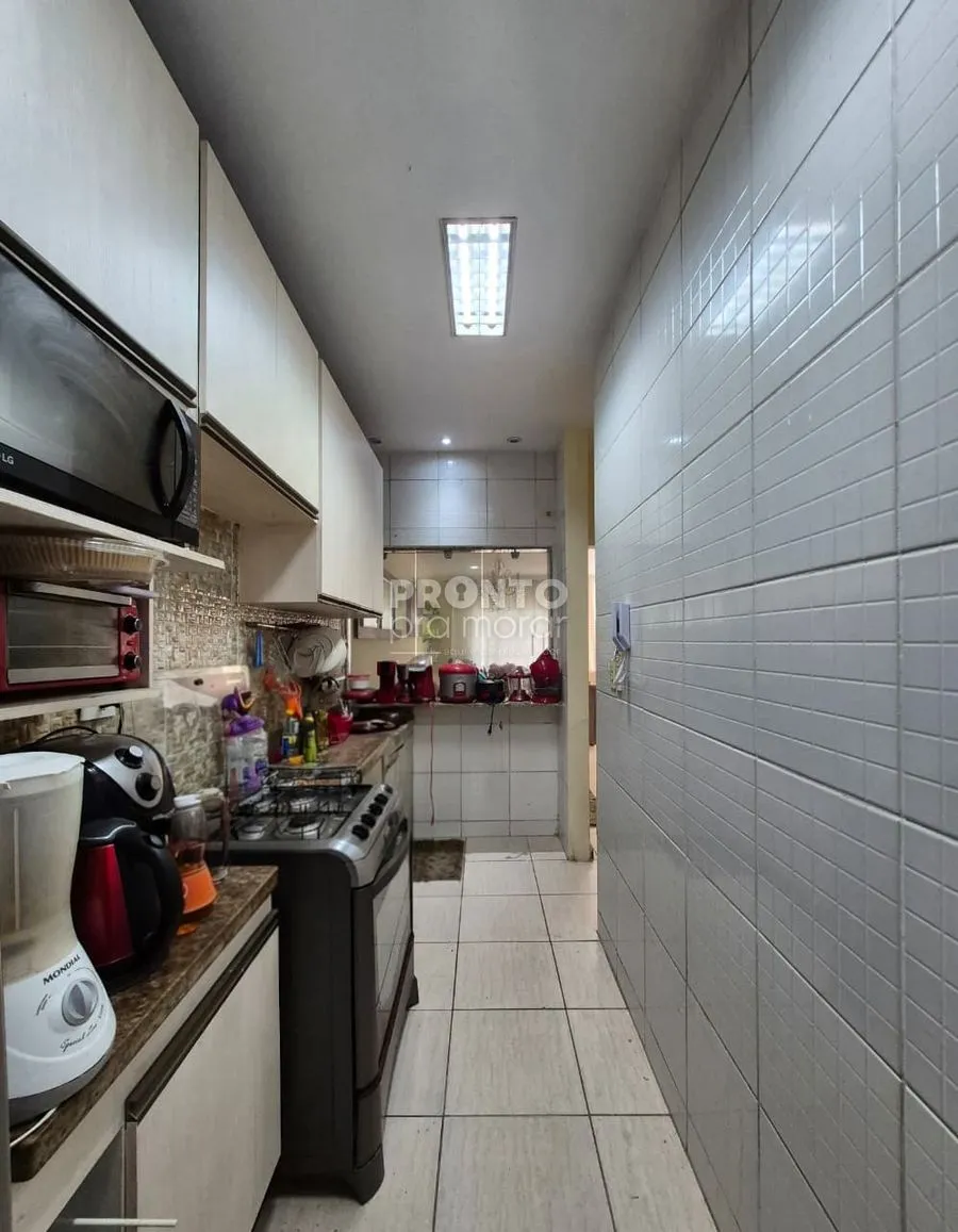 Imagem Residencial Ficcos Benjamim