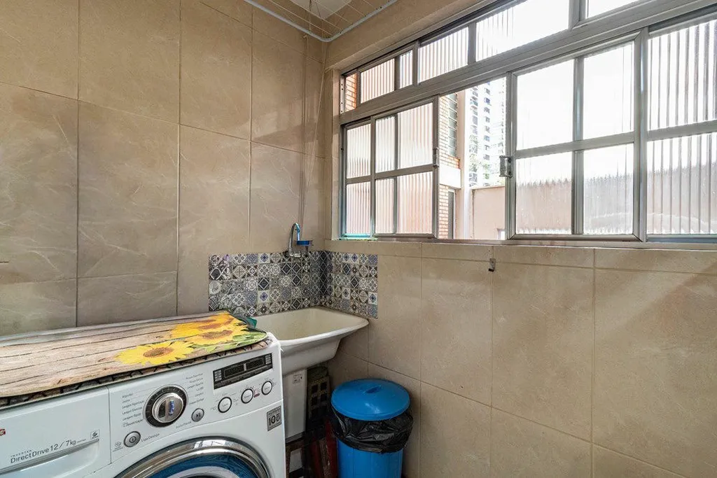 Imagem Apartamento à venda em São Paulo, Perdizes, com 3 quartos, 86m2