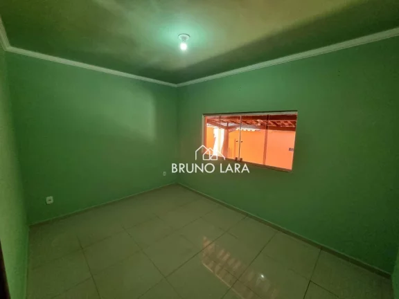Imagem Casa á venda em Igarapé Bairro Novo Horizonte