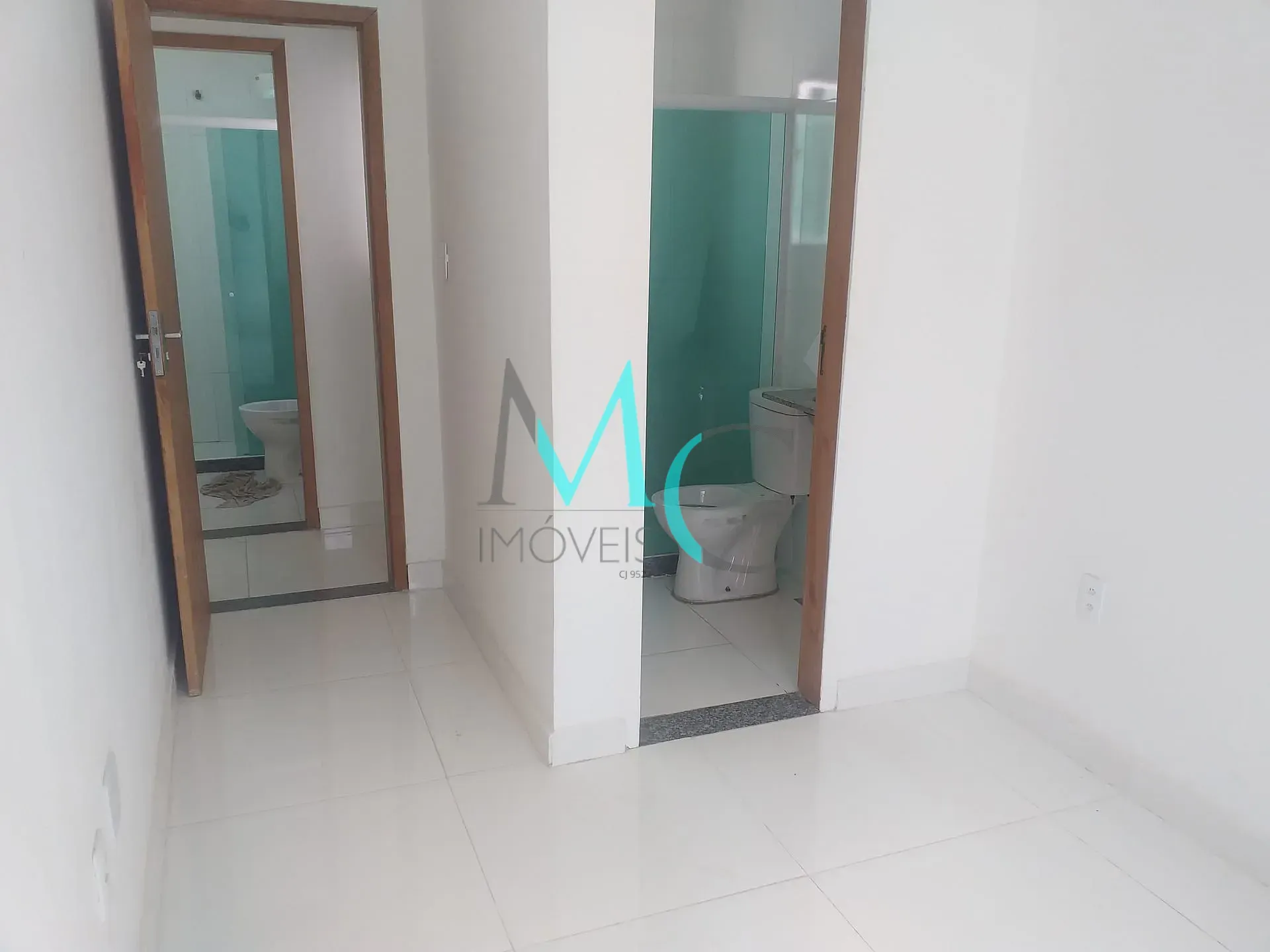 Imagem Casa à Venda em Inhoaíba- 81m²- 2 quartos, 3 banheiros - Excelente localização!