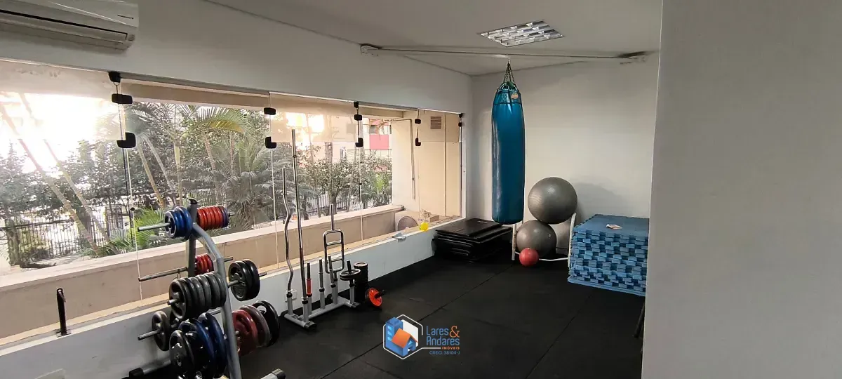 Imagem Apartamento para venda em Itaim Bibi com 1 quarto, 45m²