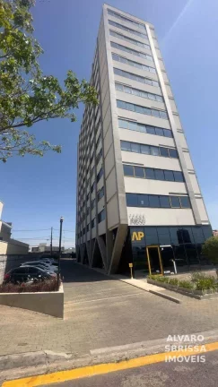 Foto do imóvel Sala comercial com 50 m² na Torre INC50