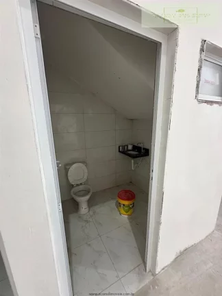 Imagem Galpões para locação em Praia Grande no bairro Balneario Florida