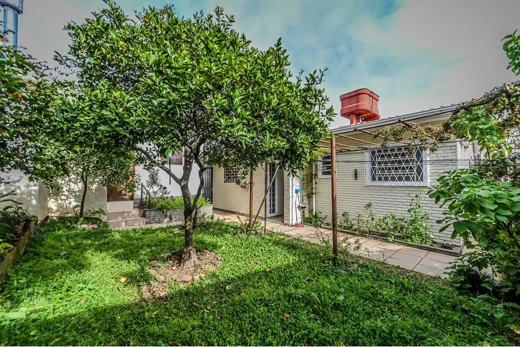 Imagem Casa de Condomínio em Santa Tereza