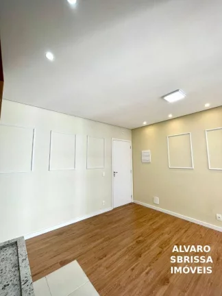 Imagem Excelente apartamento com 2 dormitórios no Residencial Jardim dos Taperás em Salto SP Condomínio com ótima infraestrutura e localização